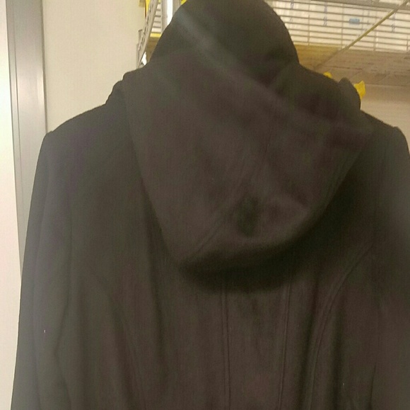 Michael Kors Overcoat - Picture 5 of 5